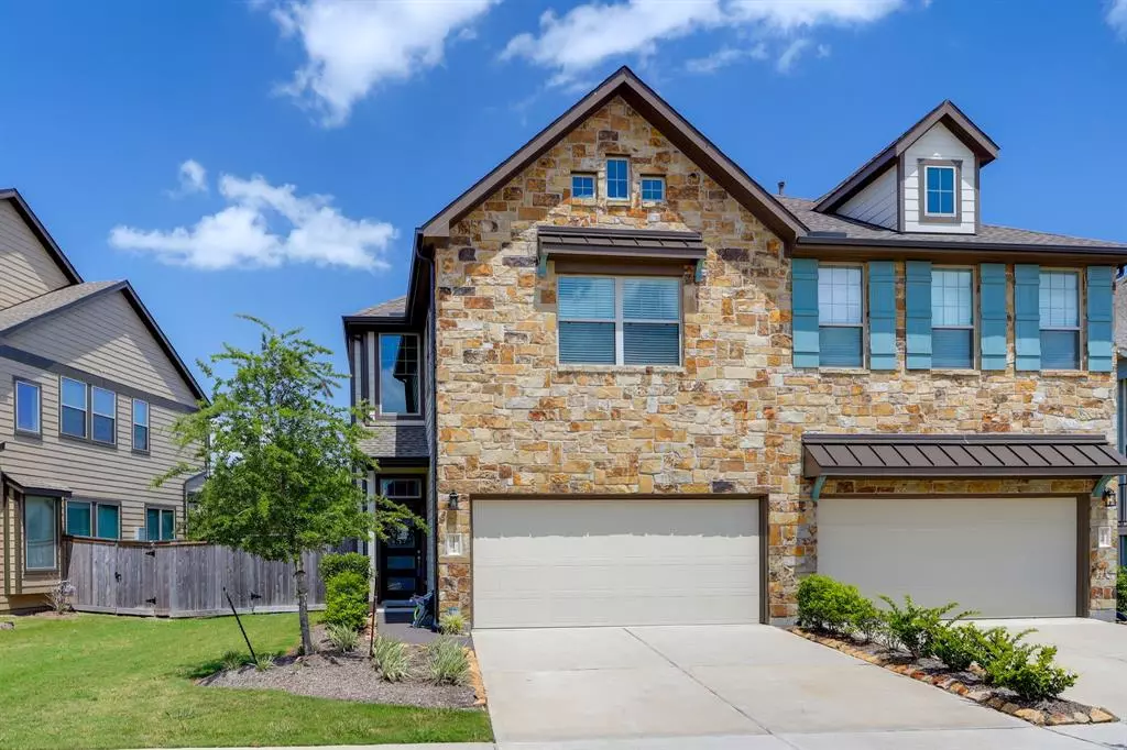 Cypress, TX 77433,16119 Northern Cardinal LN