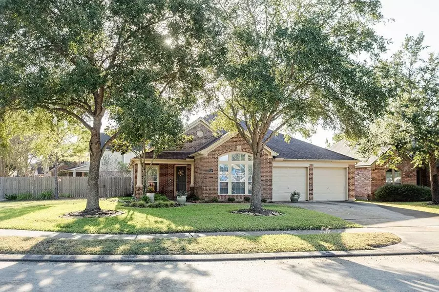 2507 Silverton BND, Rosenberg, TX 77471