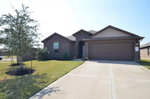 3350 Scout IS, Katy, TX 77494