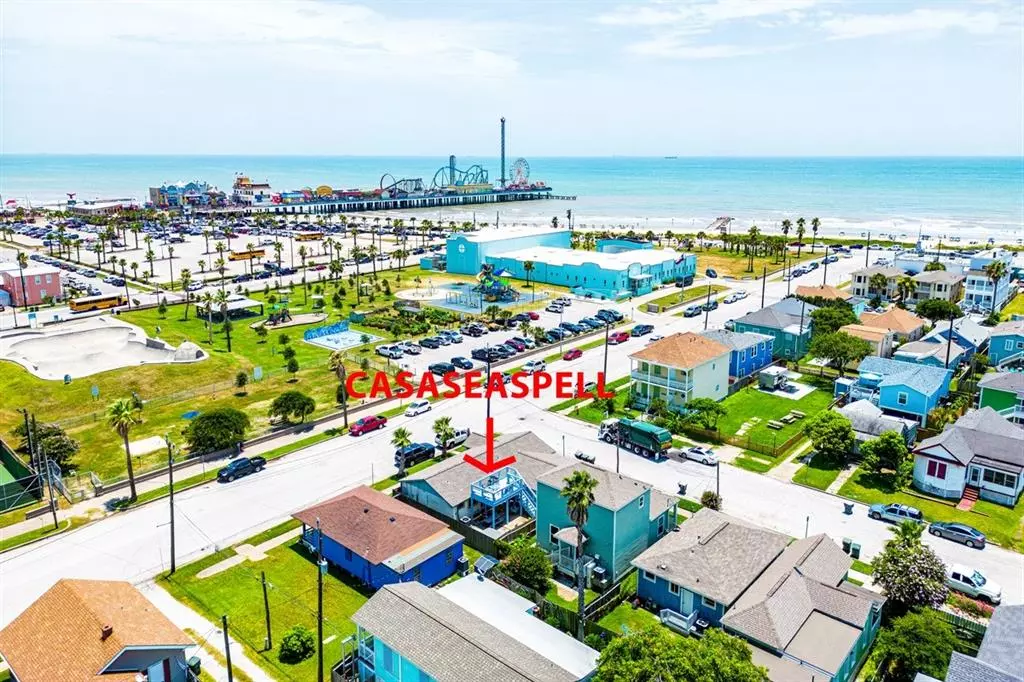 Galveston, TX 77550,2127 28th ST