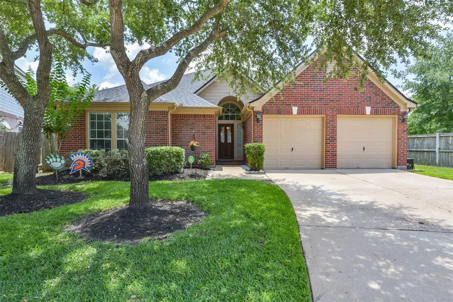 6147 River Mist CT, Katy, TX 77494