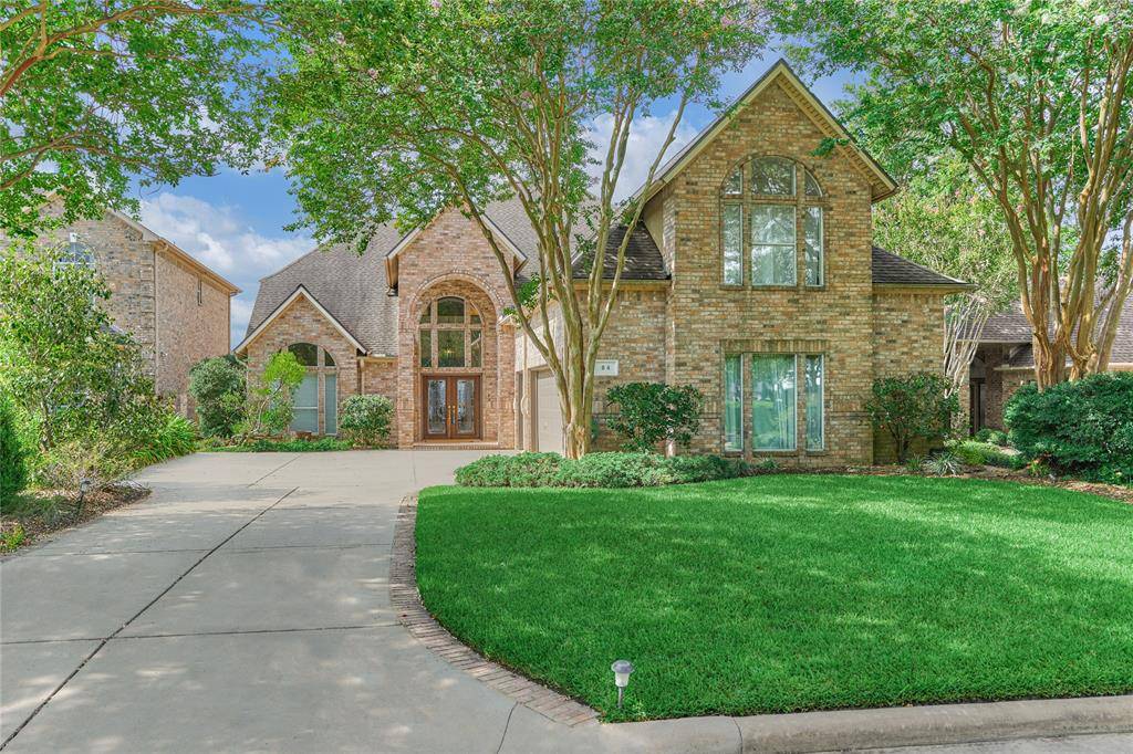 Montgomery, TX 77356,84 Waterford WAY