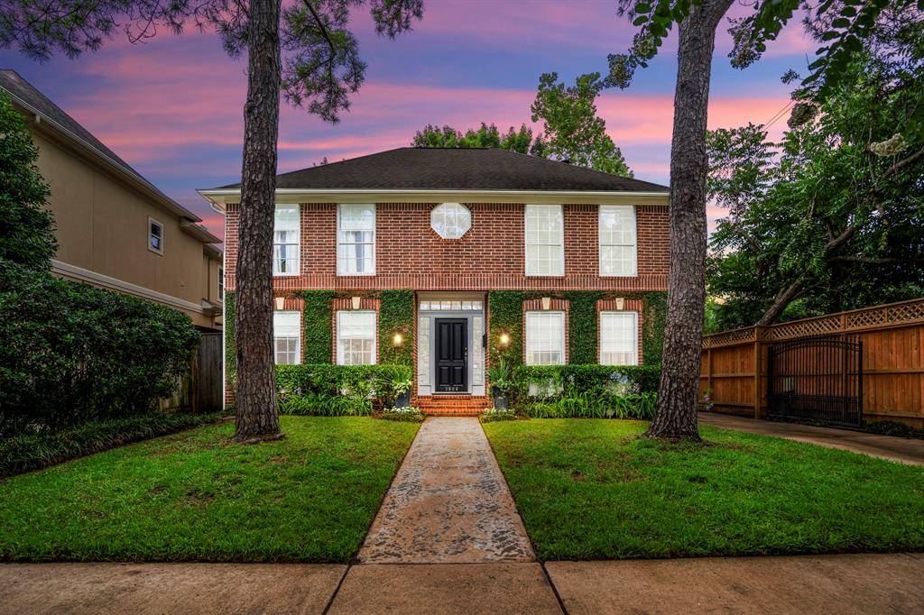 3804 Villanova ST, Houston, TX 77005