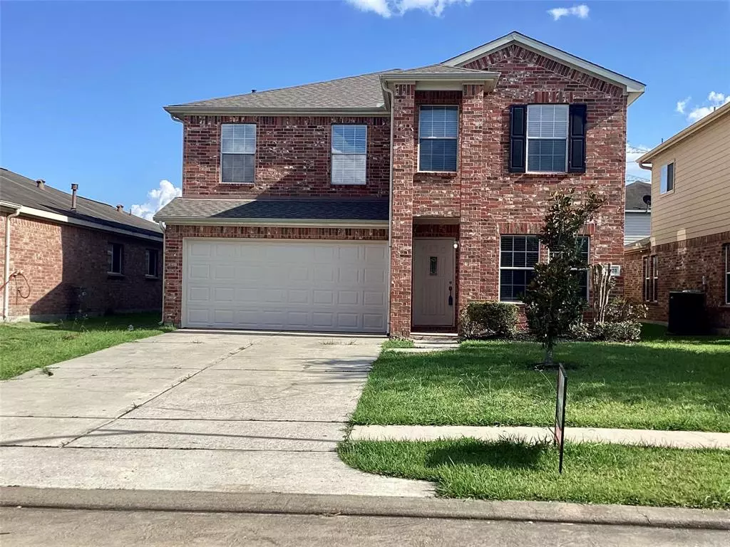 Richmond, TX 77407,19323 Desert Calico LN