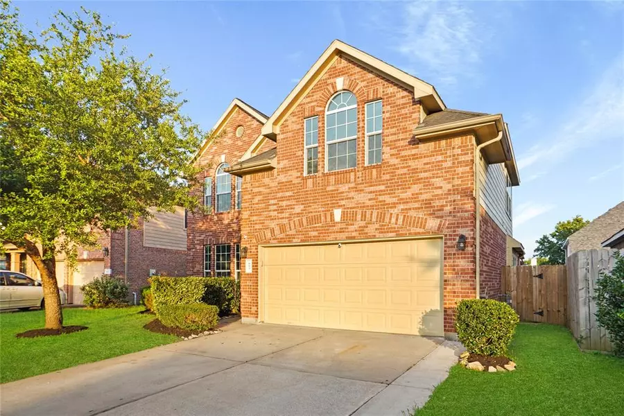 807 Osprey PASS, Katy, TX 77494