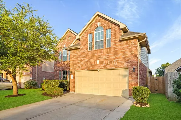 807 Osprey PASS,  Katy,  TX 77494