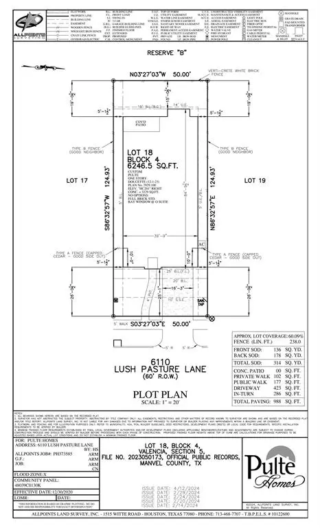 Manvel, TX 77578,6110 Lush Pasture LN