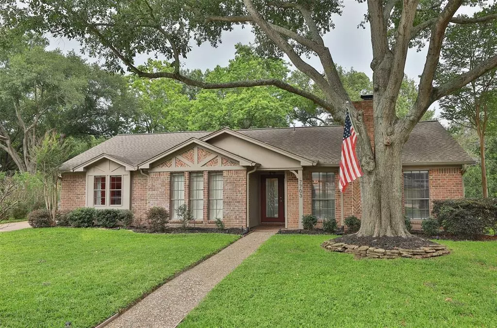 Houston, TX 77095,7703 Creek Glen DR