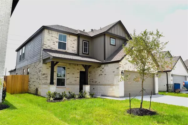 Houston, TX 77049,14538 Tundra Swan Drive