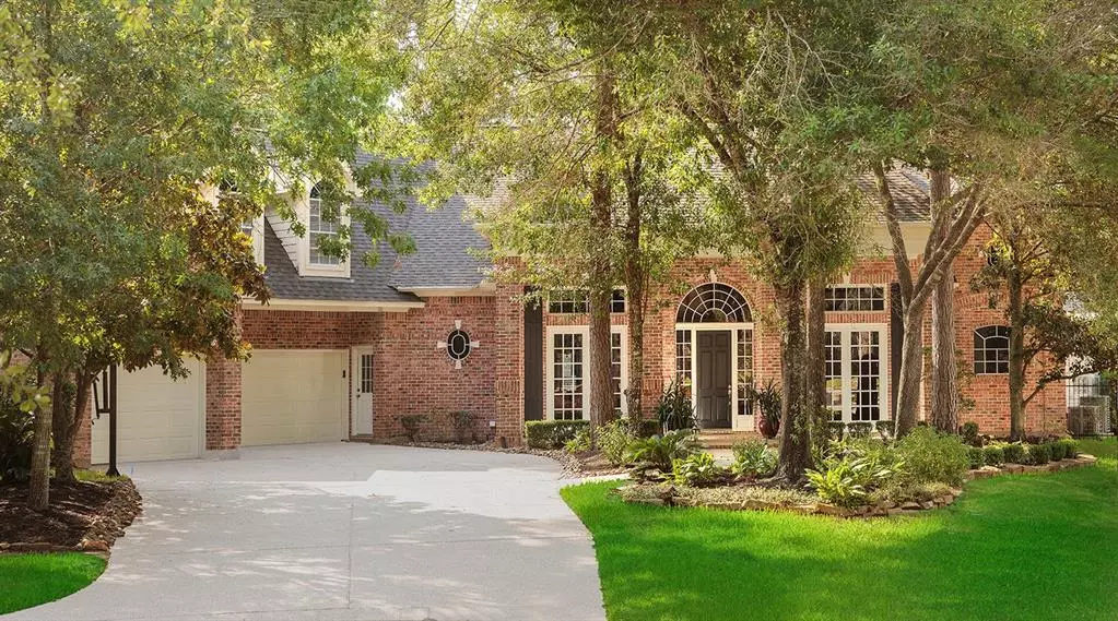 The Woodlands, TX 77381,86 Crowned Oak CT