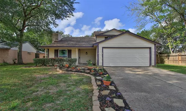 Houston, TX 77084,5331 Windsong TRL