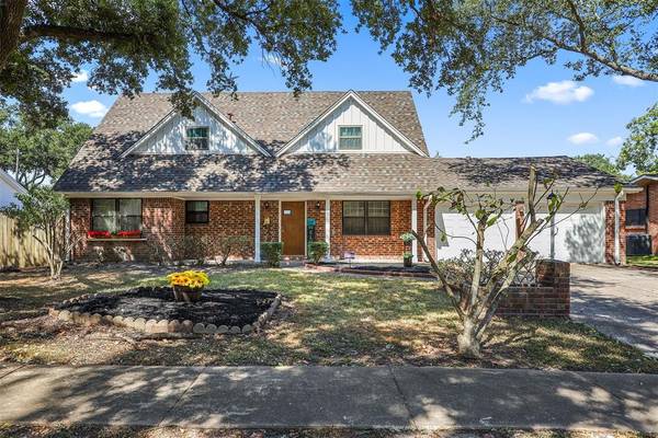 1212 Kenny ST, Deer Park, TX 77536