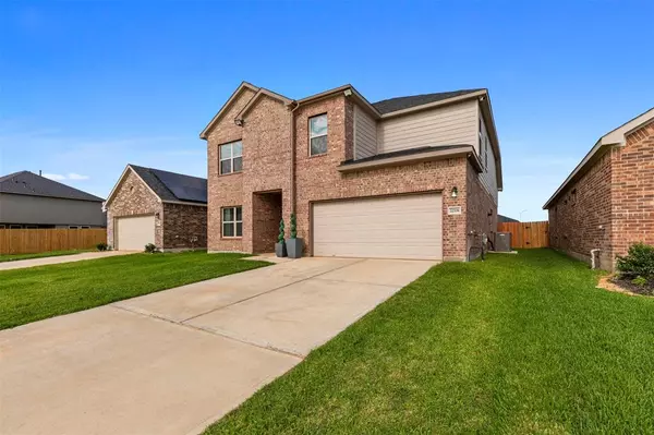 Tomball, TX 77377,22706 Rosehill Meadow DR