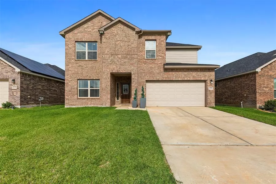 22706 Rosehill Meadow DR, Tomball, TX 77377