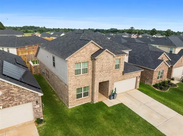 Tomball, TX 77377,22706 Rosehill Meadow DR