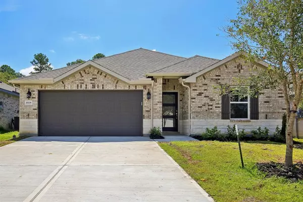 1575 King Ranch RD, Conroe, TX 77301