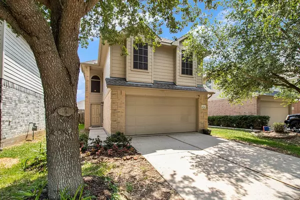 Houston, TX 77034,10770 Plum Dale WAY