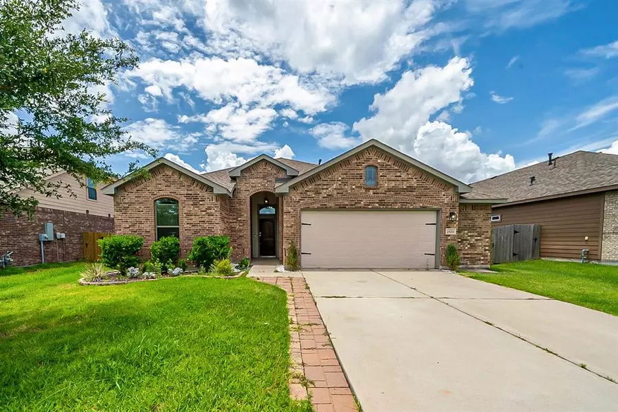 2525 Holly Laurel MNR, Conroe, TX 77304