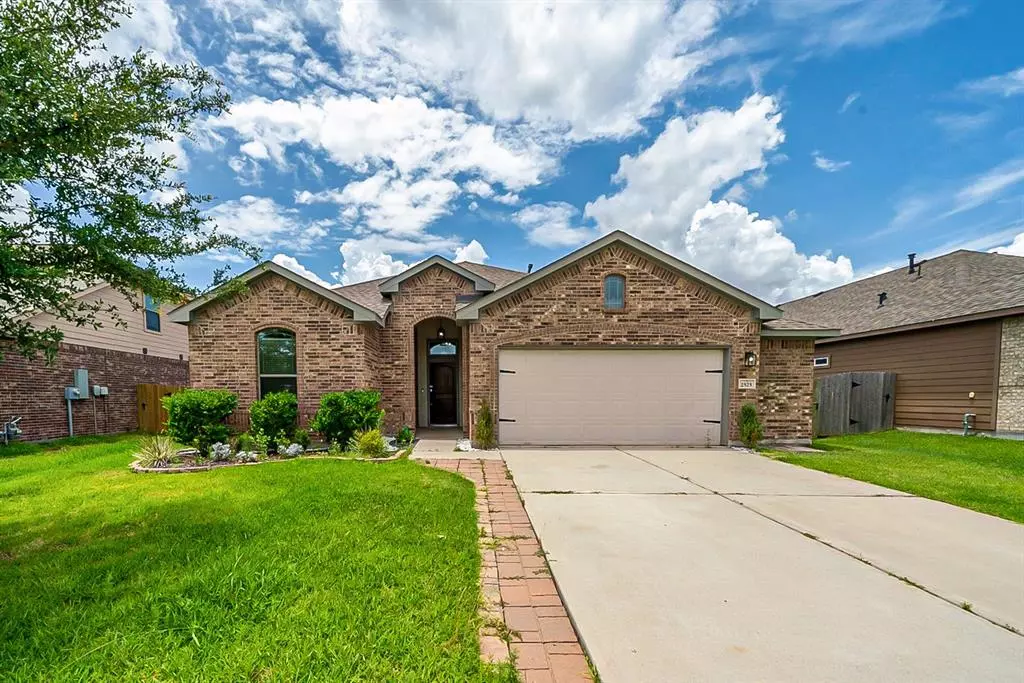 Conroe, TX 77304,2525 Holly Laurel MNR