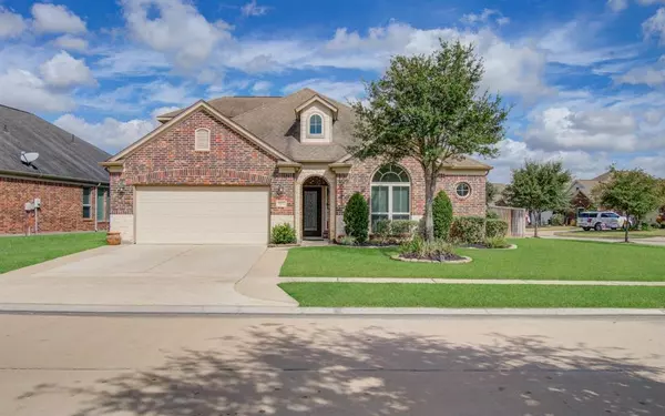 19002 Sweet Springs LN, Cypress, TX 77429