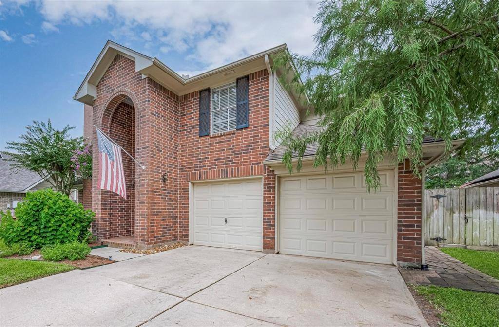 Cypress, TX 77429,14334 Cypress Valley DR