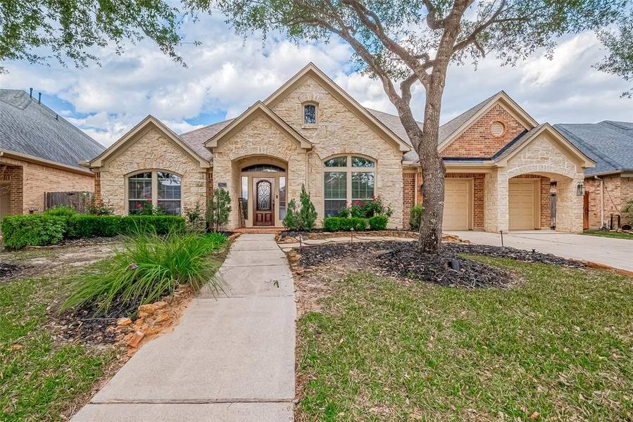 28522 Ravens Prairie DR, Katy, TX 77494