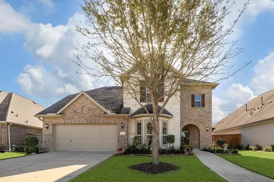 5807 Nowlands Run LN, Sugar Land, TX 77479