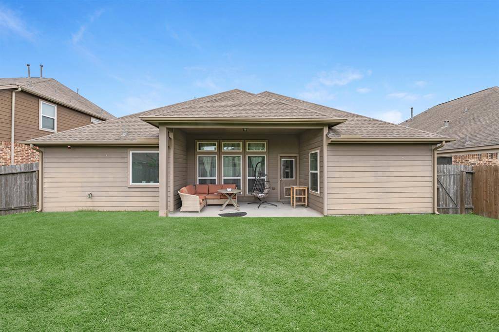 Rosenberg, TX 77471,1811 Buttonwood TRL