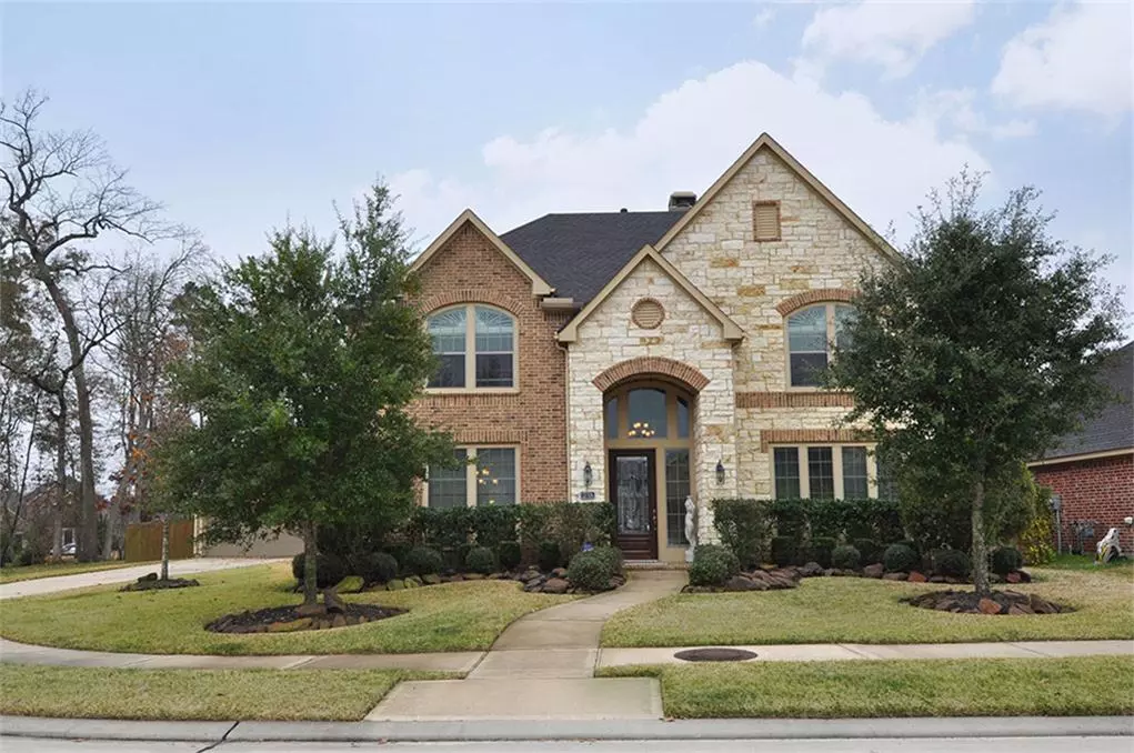 Houston, TX 77044,13706 Turn Point CT