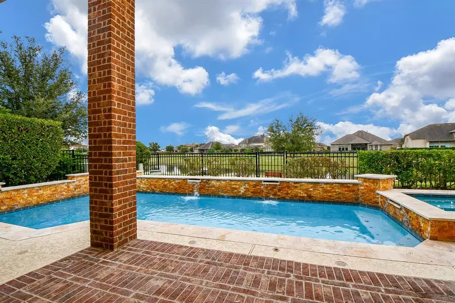 24103 Via Privato DR, Richmond, TX 77406