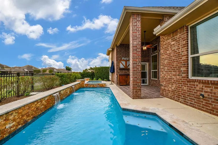 24103 Via Privato DR, Richmond, TX 77406