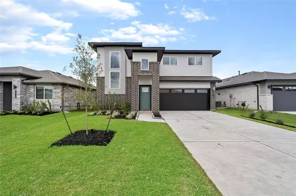 7506 Keystone Blossom TRL, Richmond, TX 77407