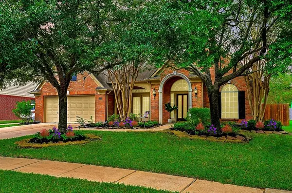 3315 Sage TER, Katy, TX 77450