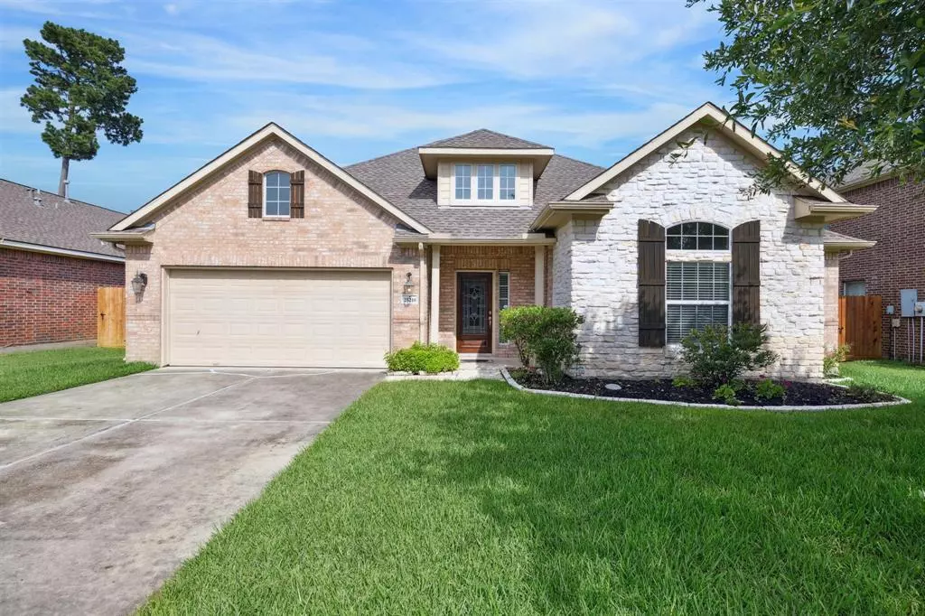 Spring, TX 77389,25218 Oak Villa DR