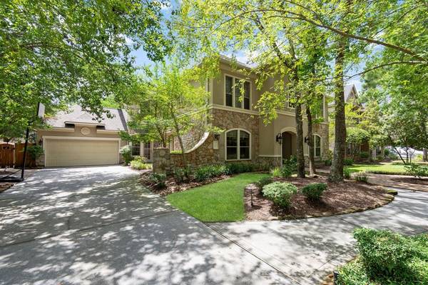 The Woodlands, TX 77382,127 E Beckonvale CIR