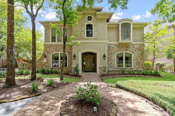 The Woodlands, TX 77382,127 E Beckonvale CIR