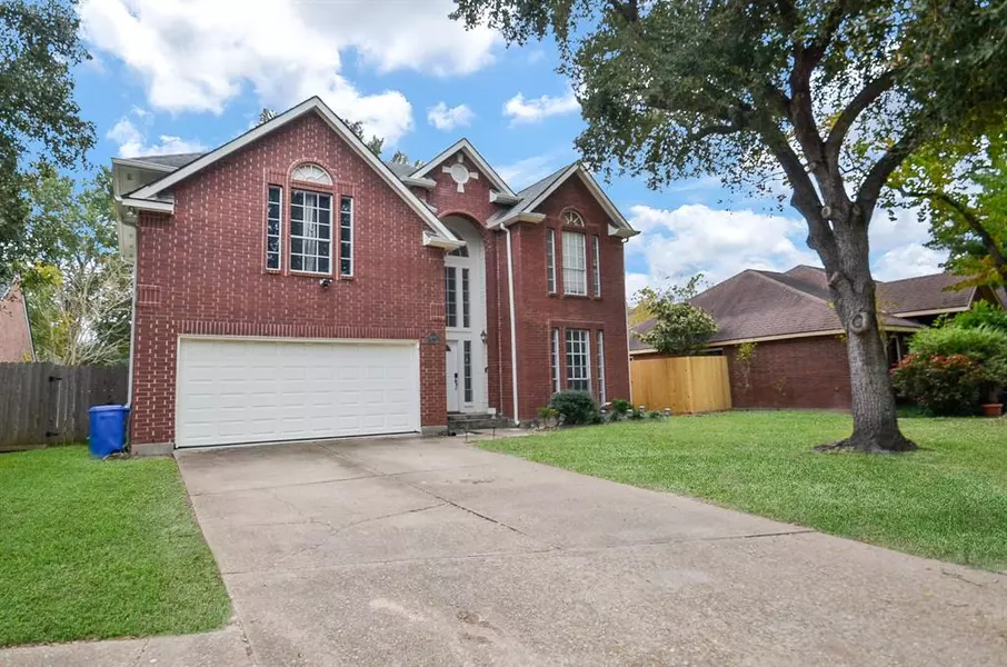 20515 Big Wells DR, Katy, TX 77449