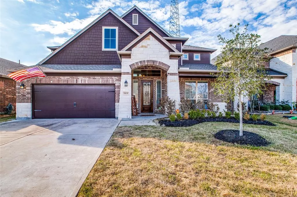 Cypress, TX 77429,15035 Appian Oak ST