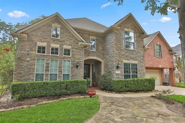 The Woodlands, TX 77382,90 S Bantam Woods CIR