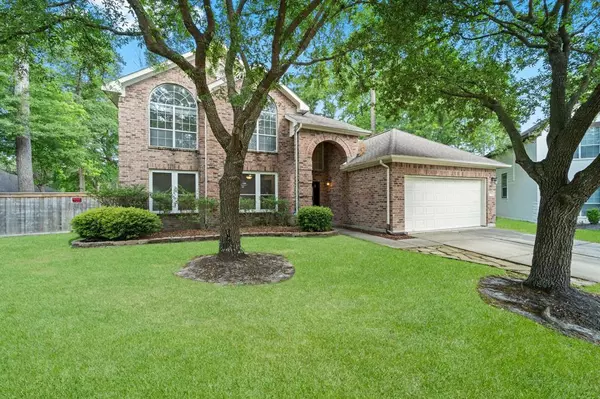 Humble, TX 77346,17311 Scotts Bluff CT