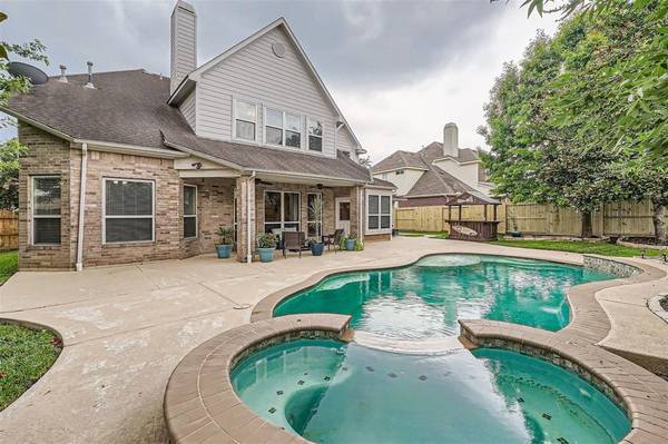 21106 Heartwood Oak TRL, Cypress, TX 77433