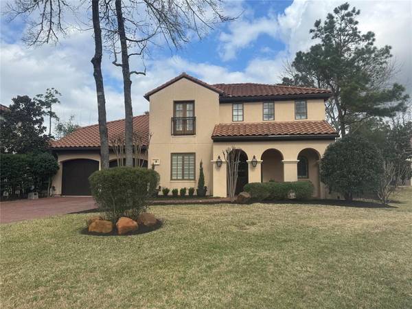 10 Libretto CT, The Woodlands, TX 77382