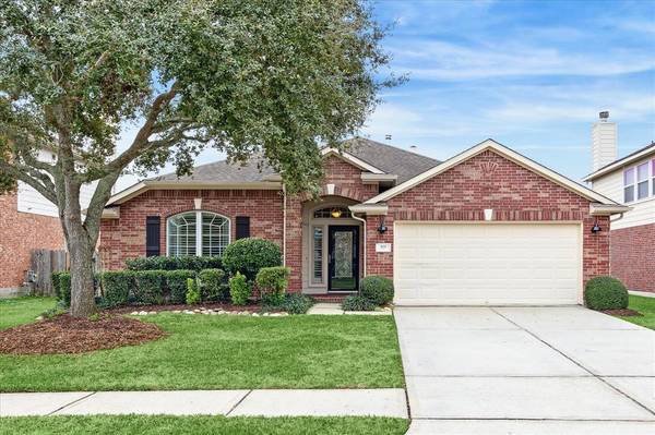 2976 Sandy Bank CT, Pearland, TX 77581