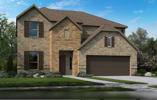 22103 Raburn Ranch, Tomball, TX 77375