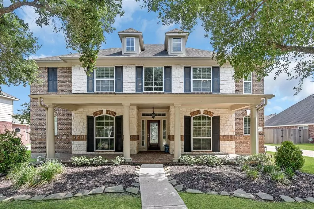 Pearland, TX 77581,2905 Green Forest LN