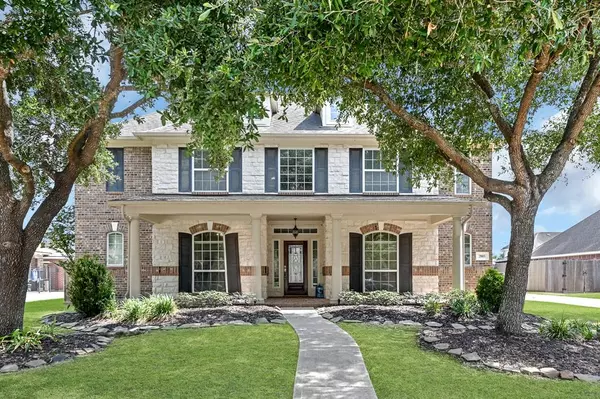 Pearland, TX 77581,2905 Green Forest LN