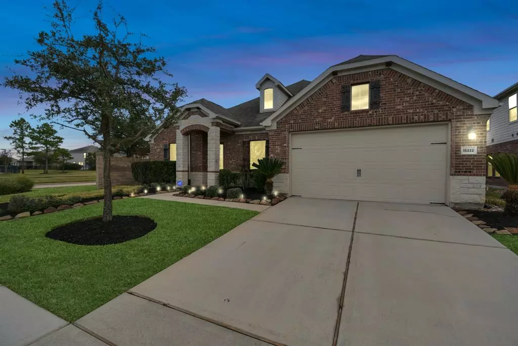 Cypress, TX 77429,15222 Rigby Point LN