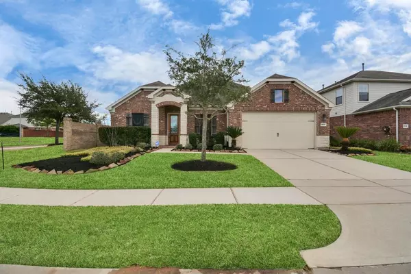 Cypress, TX 77429,15222 Rigby Point LN