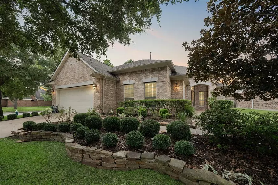 5238 Colonial Park LN, Katy, TX 77494