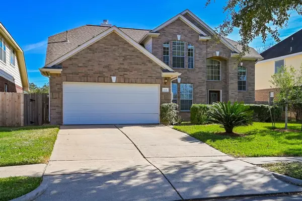 Sugar Land, TX 77479,835 Presley WAY